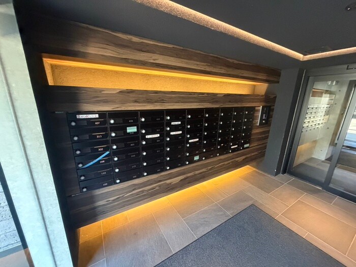 S-RESIDENCE元町alectraの物件外観写真