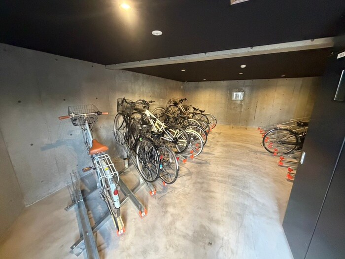 S-RESIDENCE元町alectraの物件外観写真