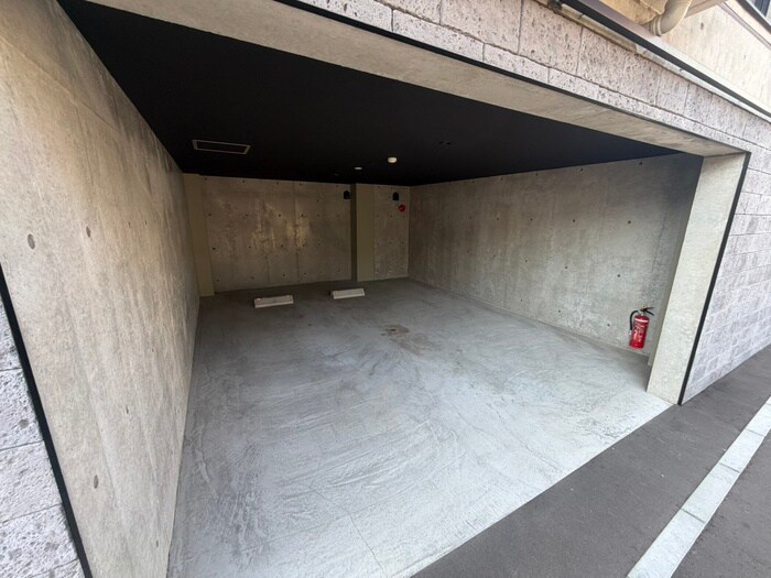 S-RESIDENCE元町alectraの物件外観写真