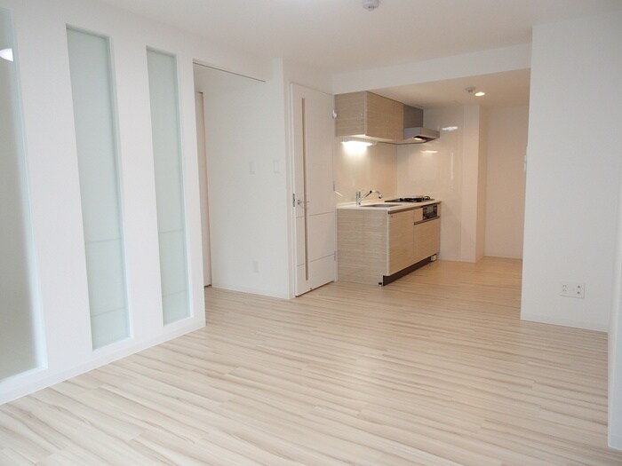 ＡＺＵＲ　Ⅳの物件内観写真