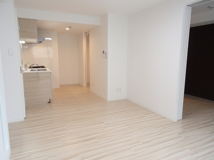 ＡＺＵＲ　Ⅳの物件内観写真