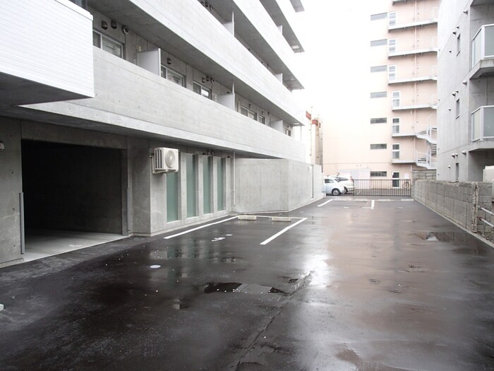 ＡＺＵＲ　Ⅳの物件外観写真