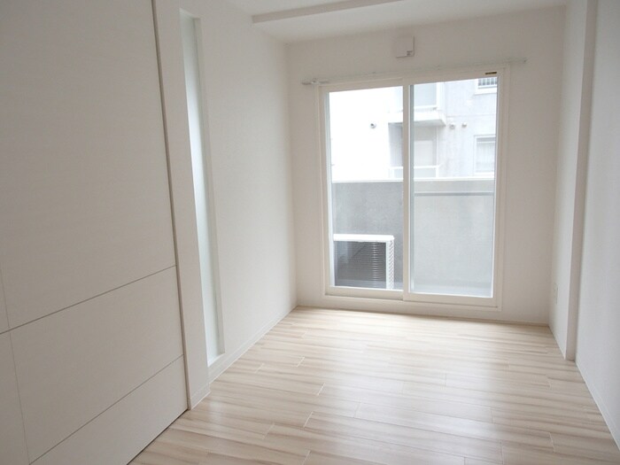 ＡＺＵＲ　Ⅳの物件内観写真