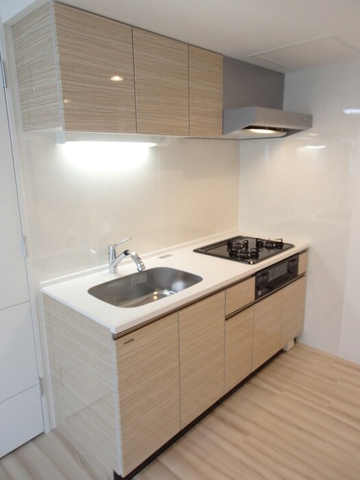 ＡＺＵＲ　Ⅳの物件内観写真