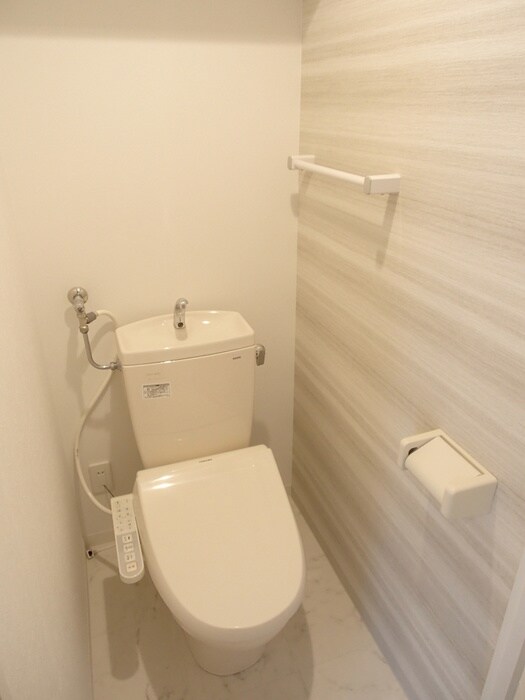 ＡＺＵＲ　Ⅳの物件内観写真