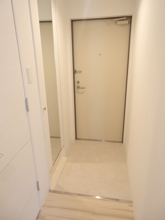 ＡＺＵＲ　Ⅳの物件内観写真