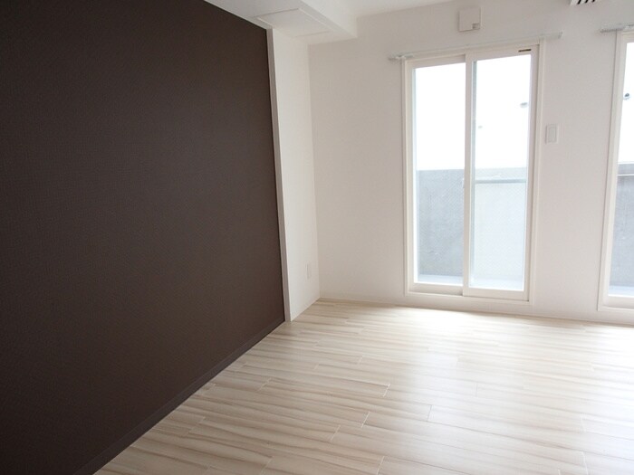 ＡＺＵＲ　Ⅳの物件内観写真