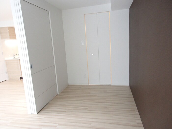 ＡＺＵＲ　Ⅳの物件内観写真