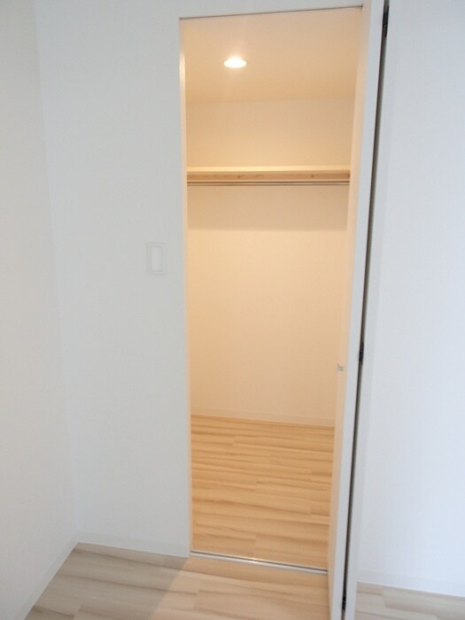 ＡＺＵＲ　Ⅳの物件内観写真