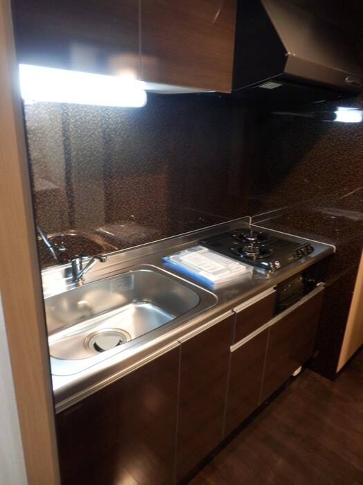 サンコート本通の物件内観写真