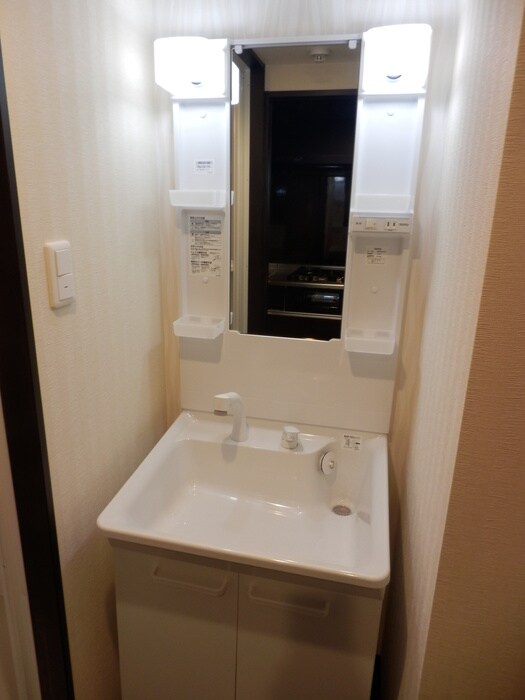 サンコート本通の物件内観写真