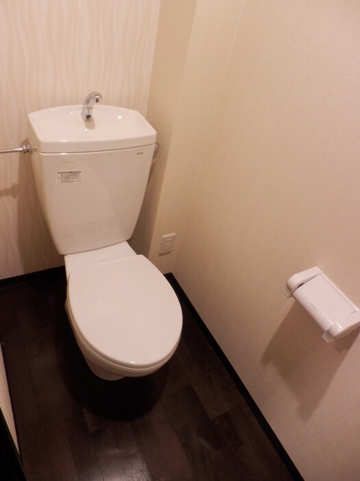 サンコート本通の物件内観写真