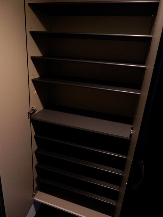 サンコート本通の物件内観写真