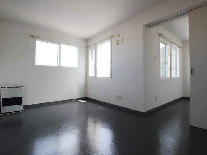 ヴェルテュ麻生の物件内観写真