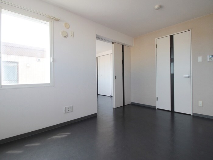 ヴェルテュ麻生の物件内観写真