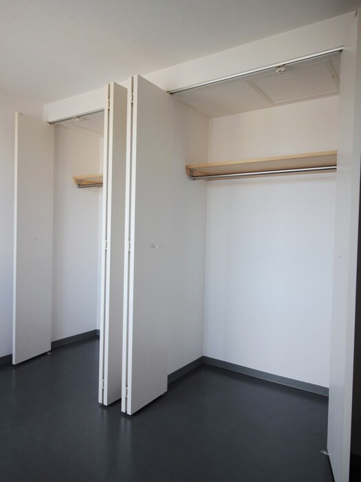 ヴェルテュ麻生の物件内観写真