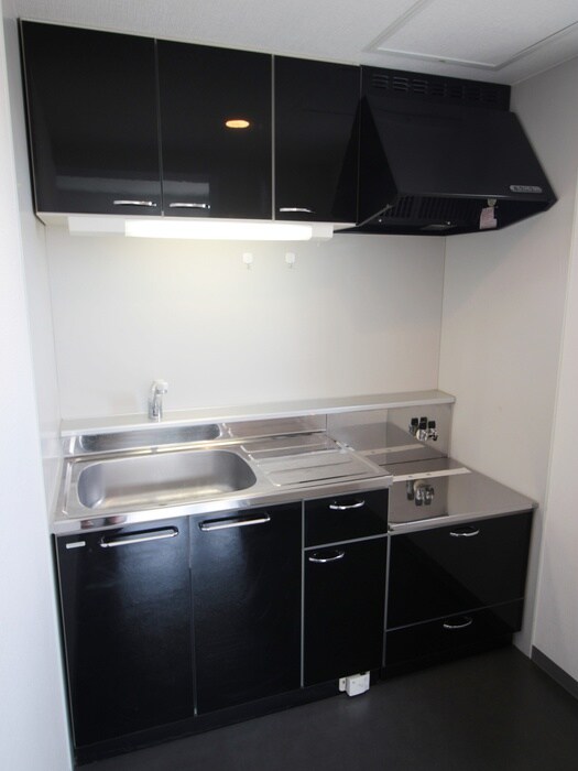 ヴェルテュ麻生の物件内観写真