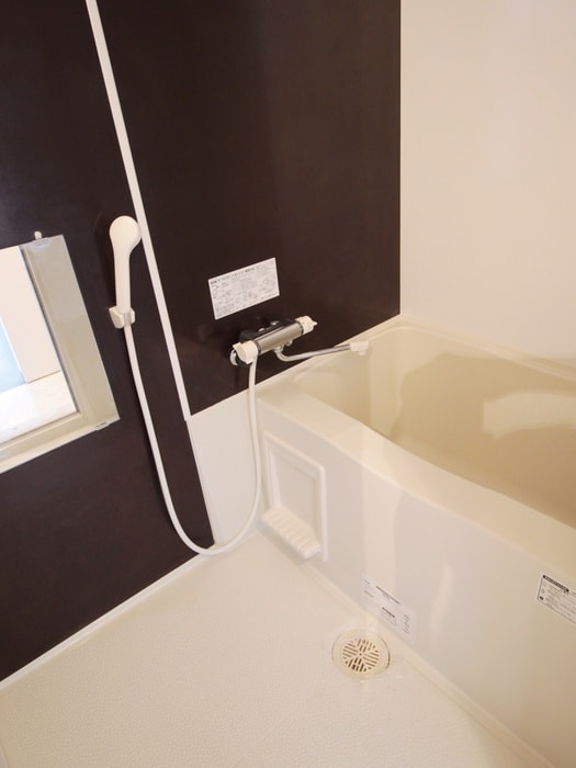 ヴェルテュ麻生の物件内観写真