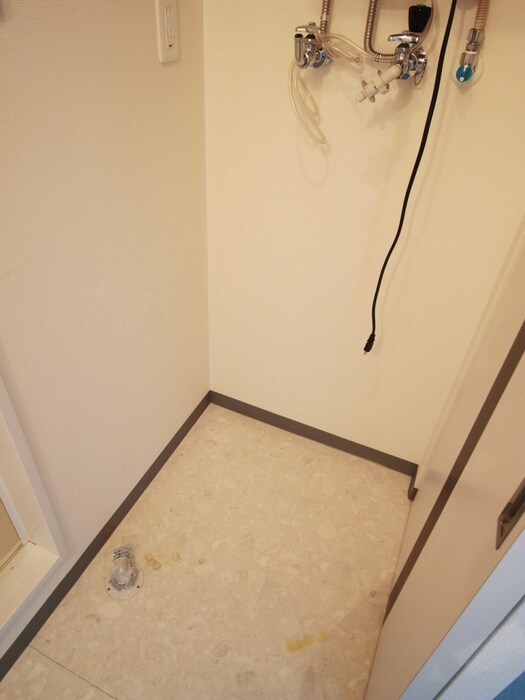 ヴェルテュ麻生の物件内観写真