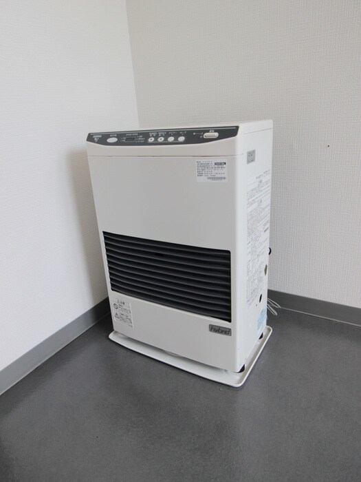 ヴェルテュ麻生の物件内観写真