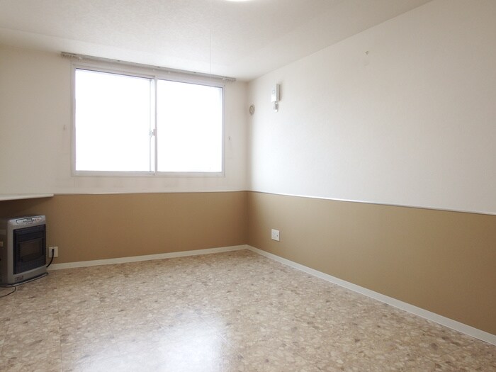 グランメ－ル麻生北公園の物件内観写真