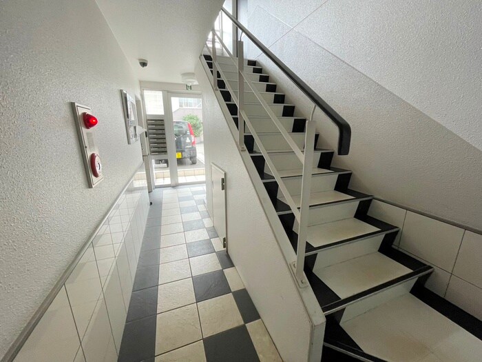 グランメ－ル麻生北公園の物件外観写真