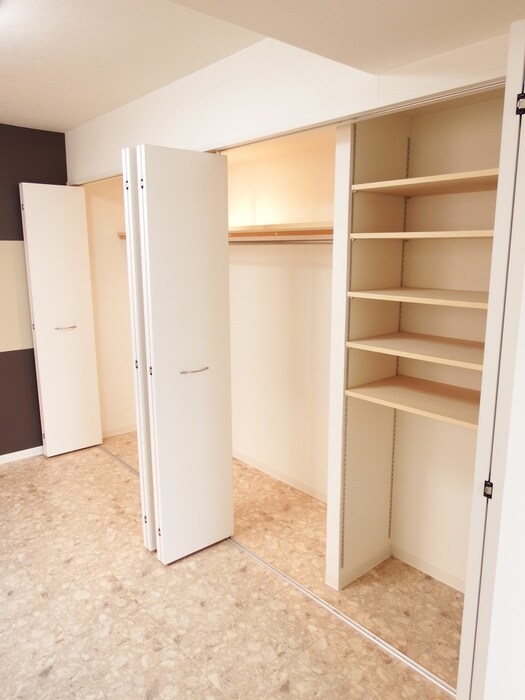 グランメ－ル麻生北公園の物件内観写真