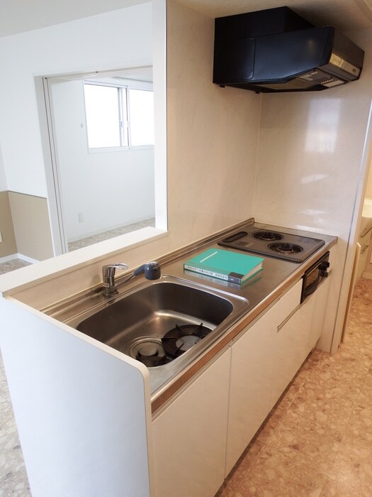 グランメ－ル麻生北公園の物件内観写真