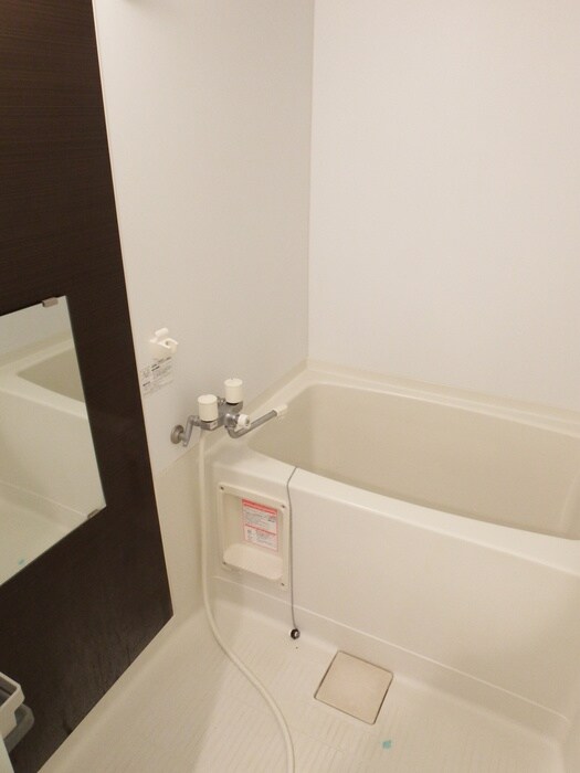 グランメ－ル麻生北公園の物件内観写真