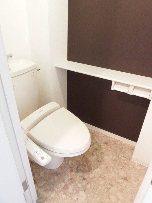 グランメ－ル麻生北公園の物件内観写真