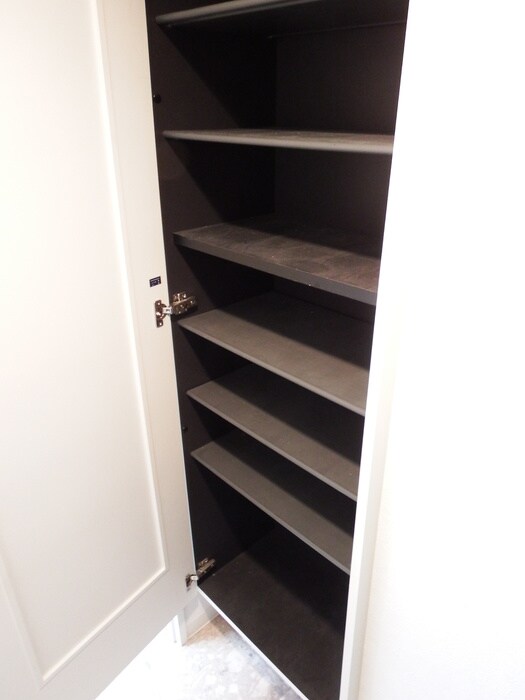 グランメ－ル麻生北公園の物件内観写真