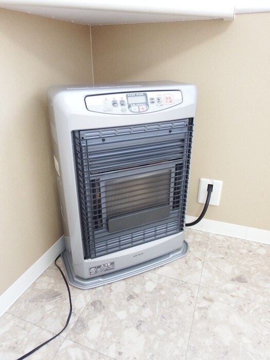 グランメ－ル麻生北公園の物件内観写真