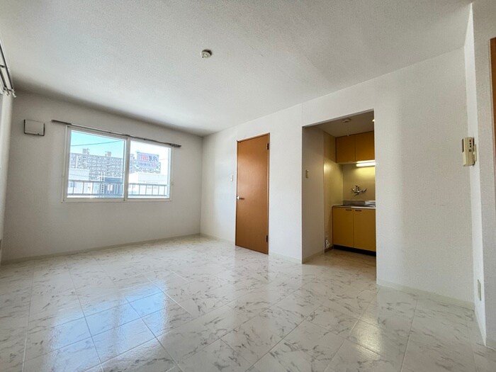 ラ・グラースアンザイの物件内観写真