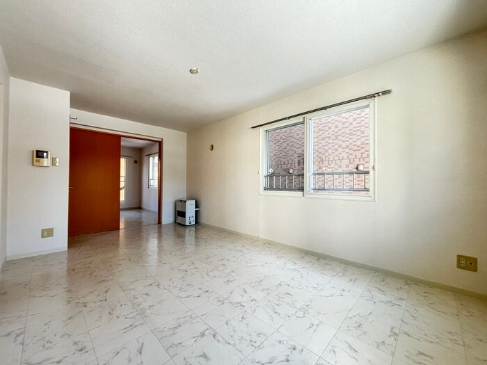 ラ・グラースアンザイの物件内観写真