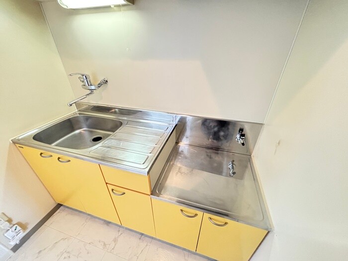 ラ・グラースアンザイの物件内観写真