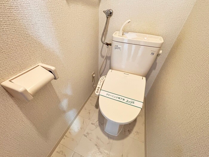 ラ・グラースアンザイの物件内観写真