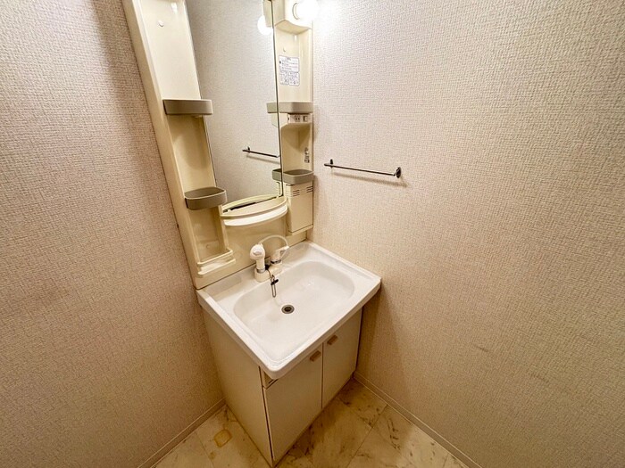 ラ・グラースアンザイの物件内観写真