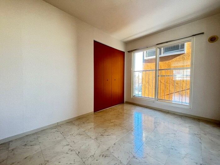 ラ・グラースアンザイの物件内観写真