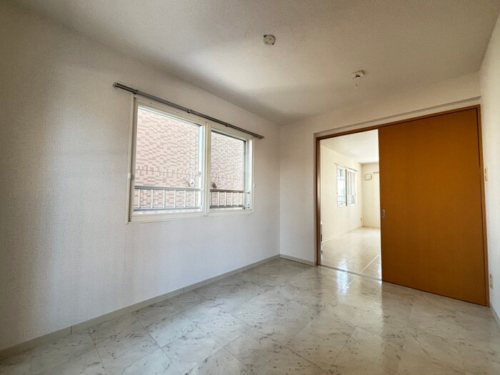 ラ・グラースアンザイの物件内観写真