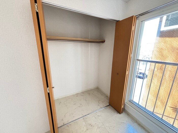 ラ・グラースアンザイの物件内観写真