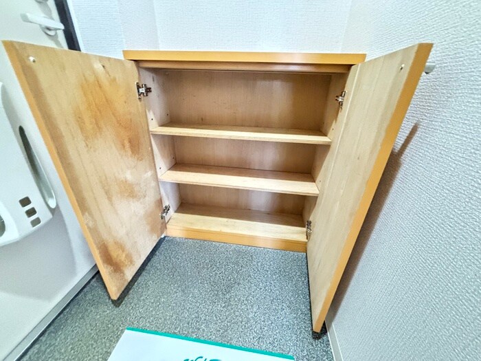 ラ・グラースアンザイの物件内観写真