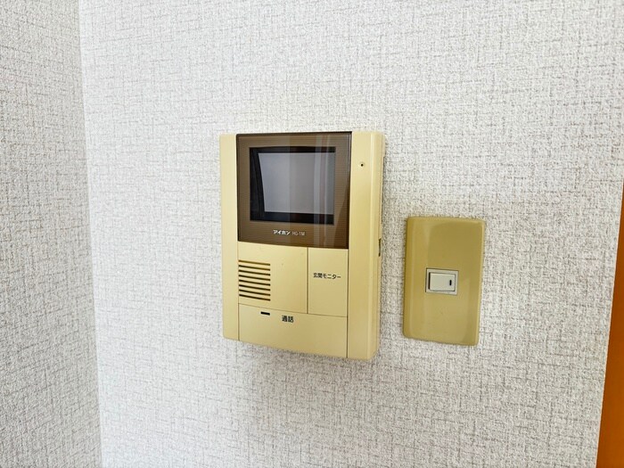 ラ・グラースアンザイの物件内観写真