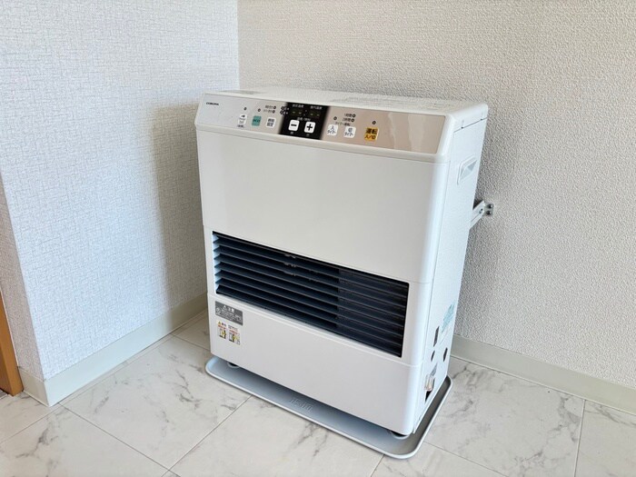 ラ・グラースアンザイの物件内観写真