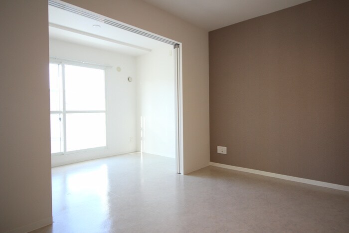 ル－エ北円山の物件内観写真