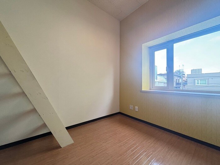 グランステ－ジ澄川の物件内観写真