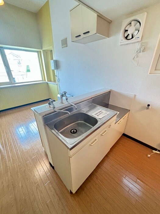 グランステ－ジ澄川の物件内観写真