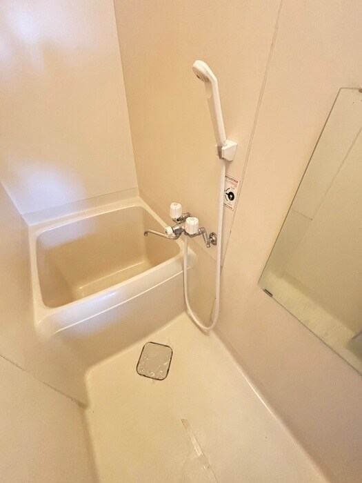 グランステ－ジ澄川の物件内観写真