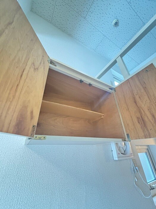 グランステ－ジ澄川の物件内観写真