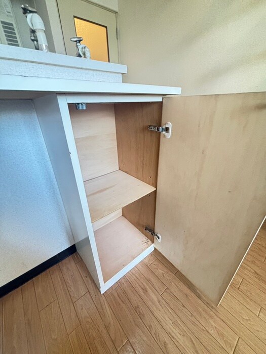 グランステ－ジ澄川の物件内観写真