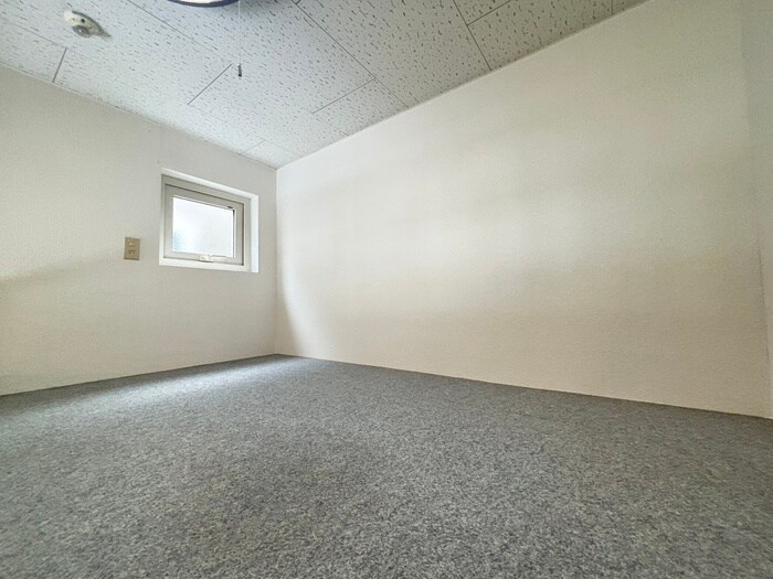 グランステ－ジ澄川の物件内観写真